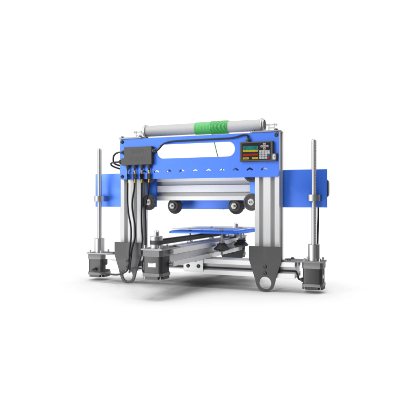 Smart 3D Printer Smart 3D Printer