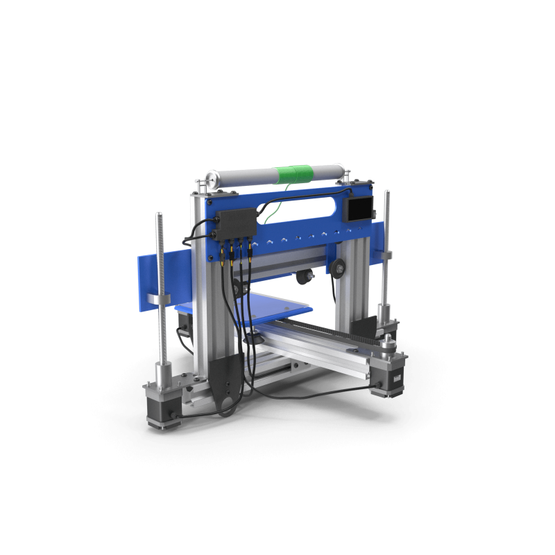 Smart 3D Printer Smart 3D Printer