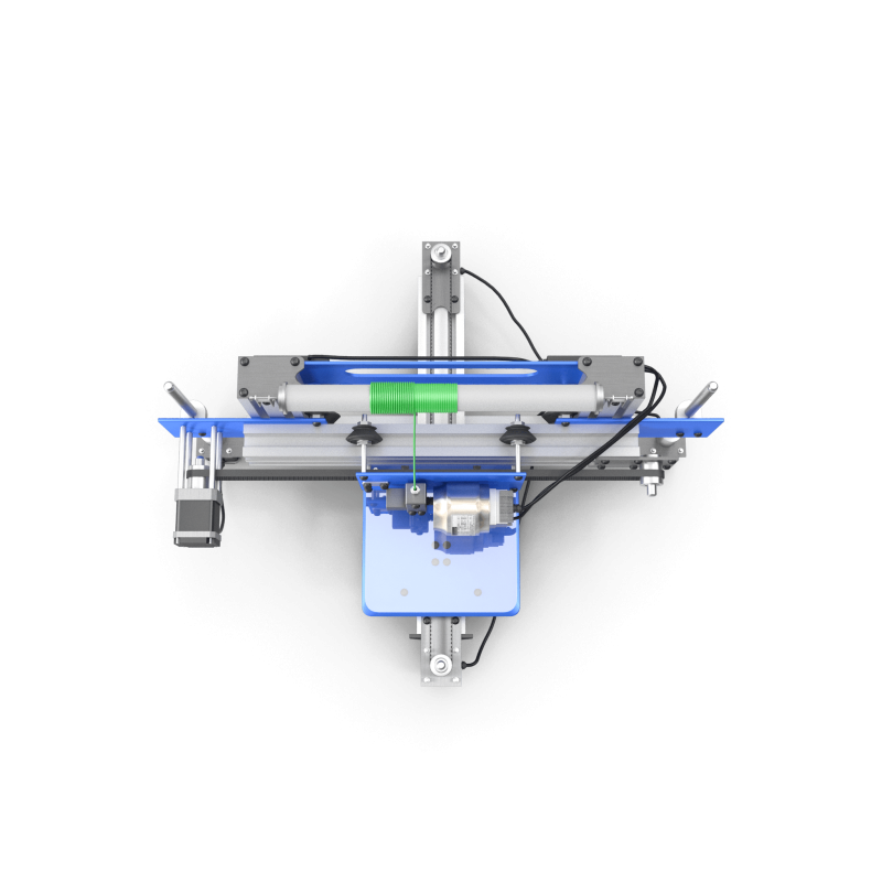 Smart 3D Printer Smart 3D Printer