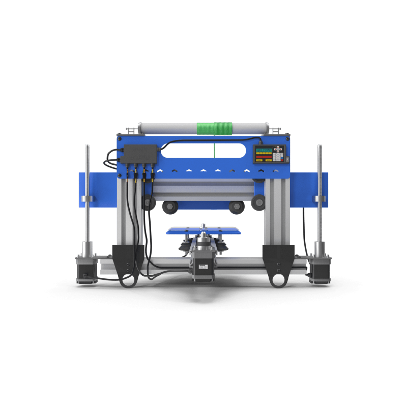 Smart 3D Printer Smart 3D Printer