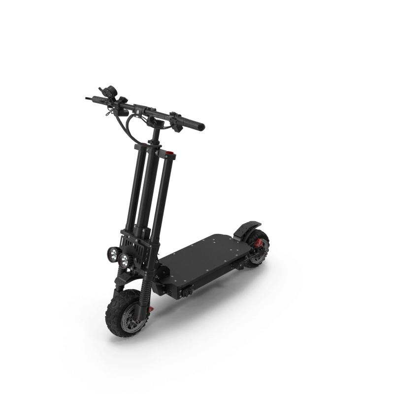 Folding E-Scooter Folding E-Scooter