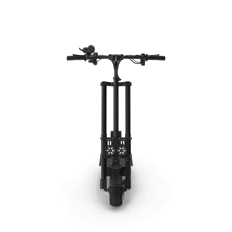 Folding E-Scooter Folding E-Scooter