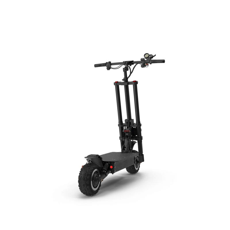 Folding E-Scooter Folding E-Scooter