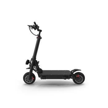 Folding E-Scooter