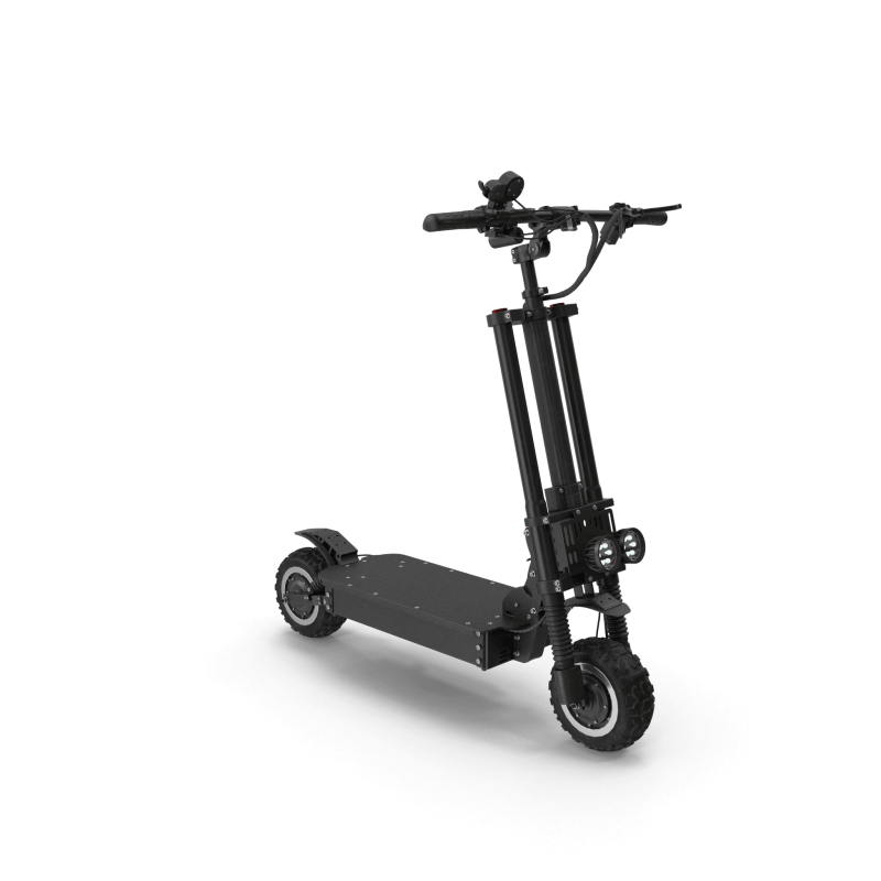 Folding E-Scooter Folding E-Scooter