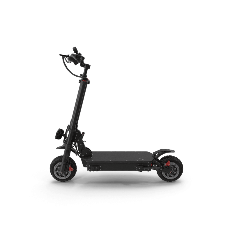 Folding E-Scooter Folding E-Scooter