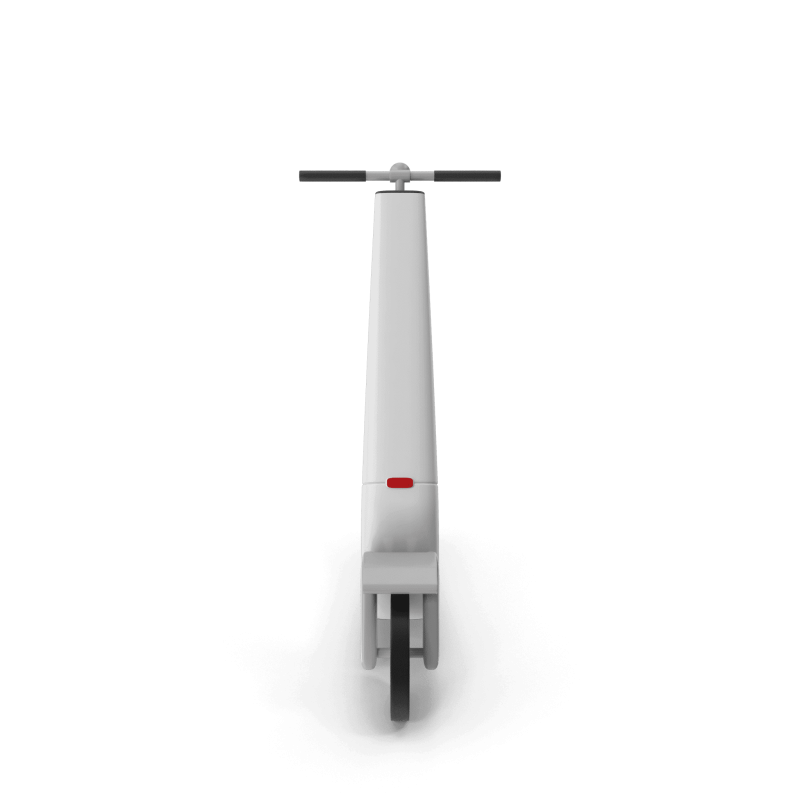 Modern E-Scooter Modern E-Scooter