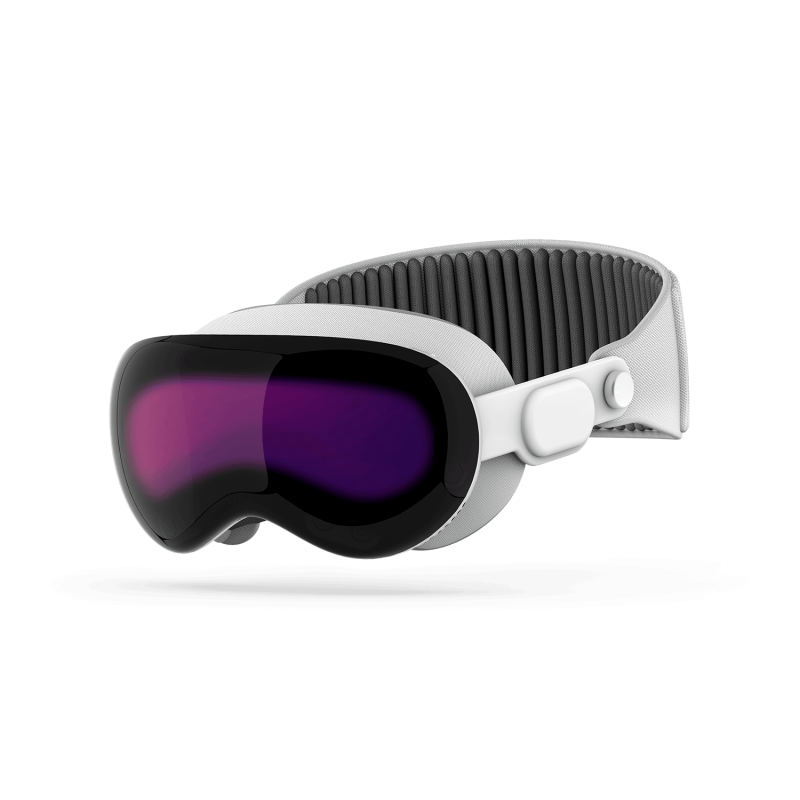 VR Headset 01 VR Headset 01