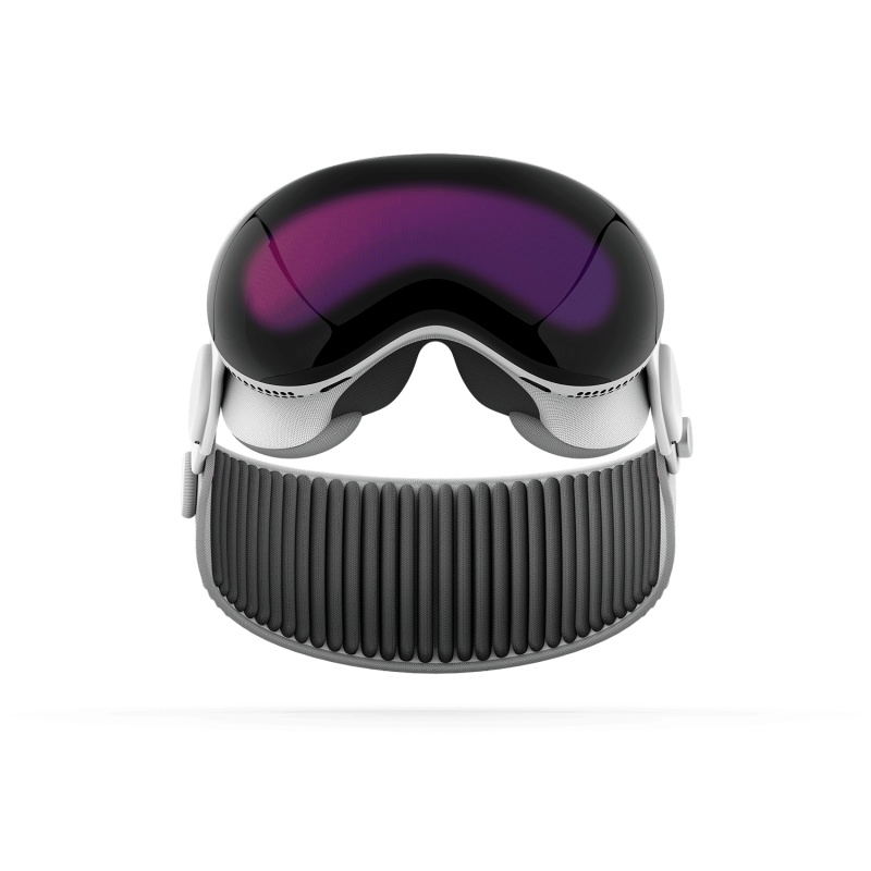 VR Headset 01 VR Headset 01