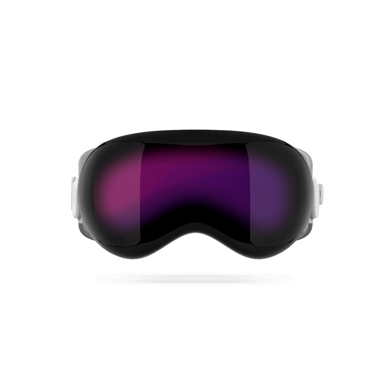 VR Headset 01 VR Headset 01