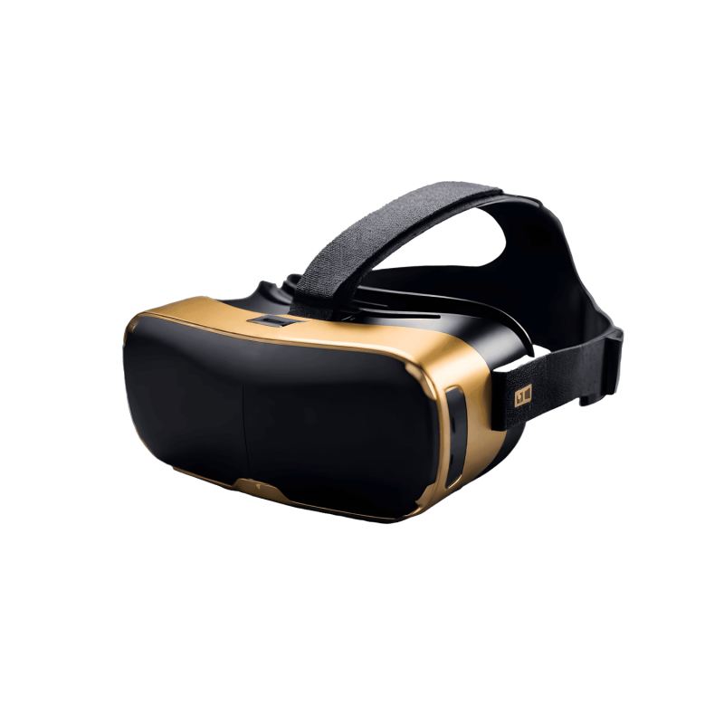 VR Headset 03 VR Headset 03