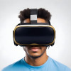 VR Headset 03 VR Headset 03