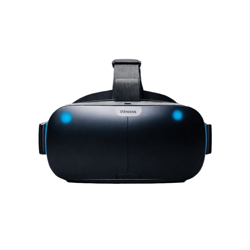 VR Headset 04 VR Headset 04