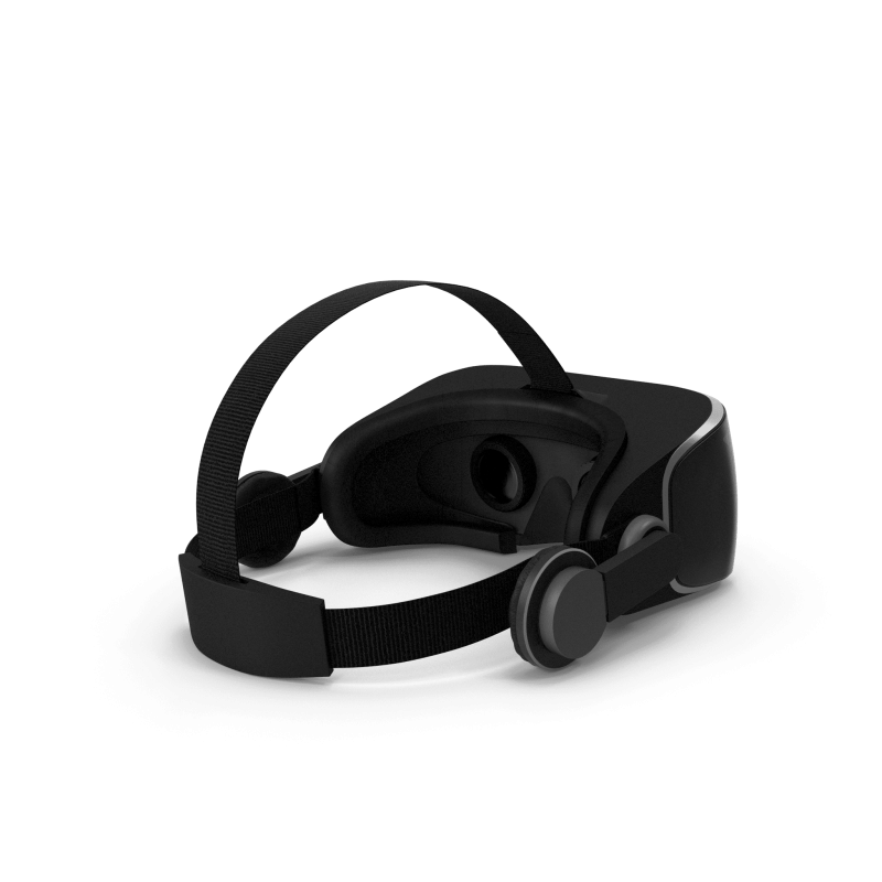 VR Headset 06 VR Headset 06