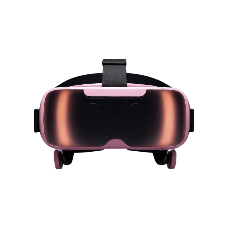 VR Headset 07 VR Headset 07