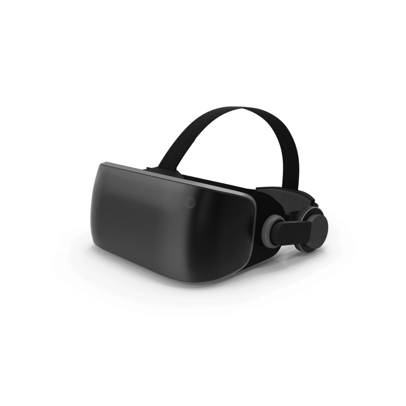 VR Headset 08 VR Headset 08