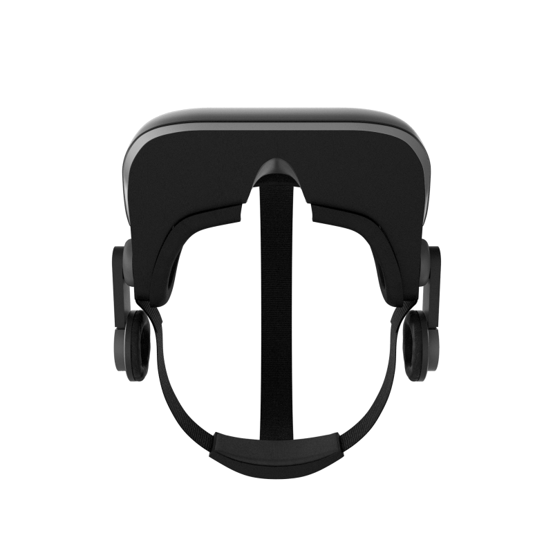 VR Headset 08 VR Headset 08