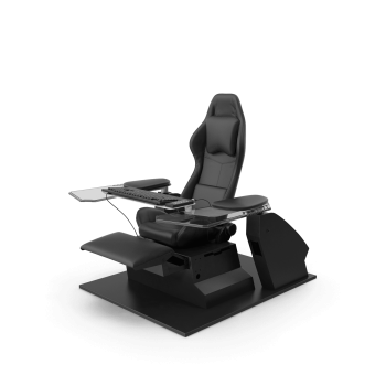 Advanced Gamestation