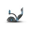 Futuristic Game Chair Futuristic Game Chair