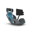 Futuristic Game Chair Futuristic Game Chair