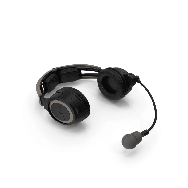 Gaming Headset Gaming Headset