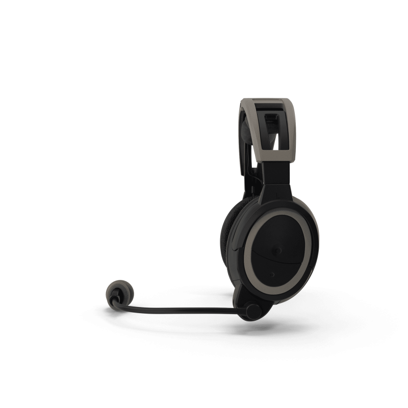 Gaming Headset Gaming Headset