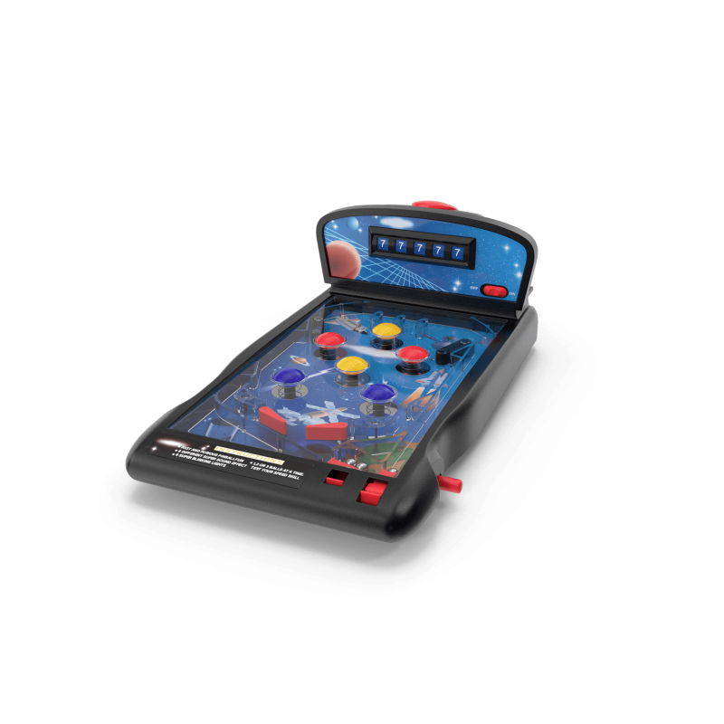 Pinball Game Pinball Game