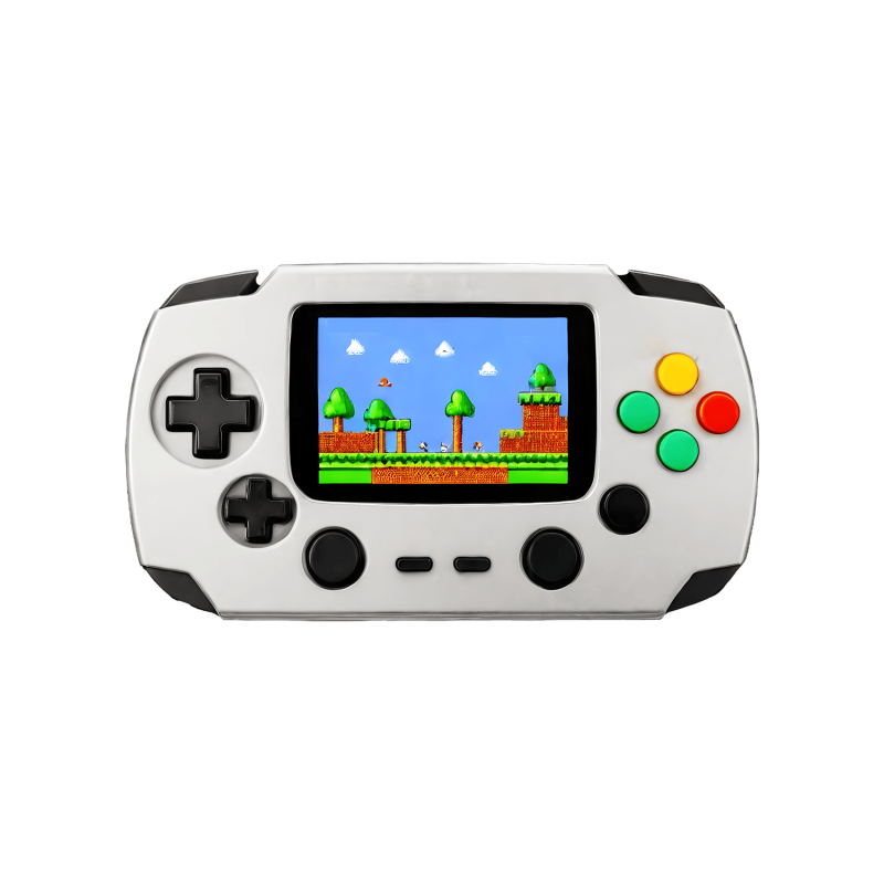 Gamepad 01 Gamepad 01