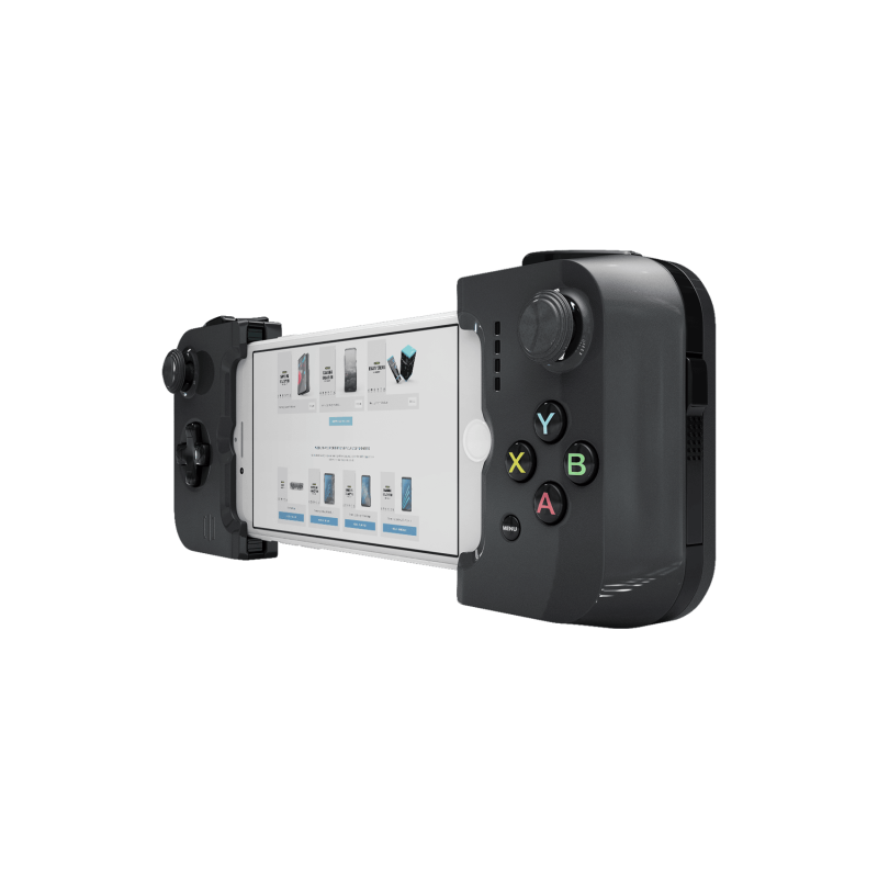 Phone Gamepad Phone Gamepad