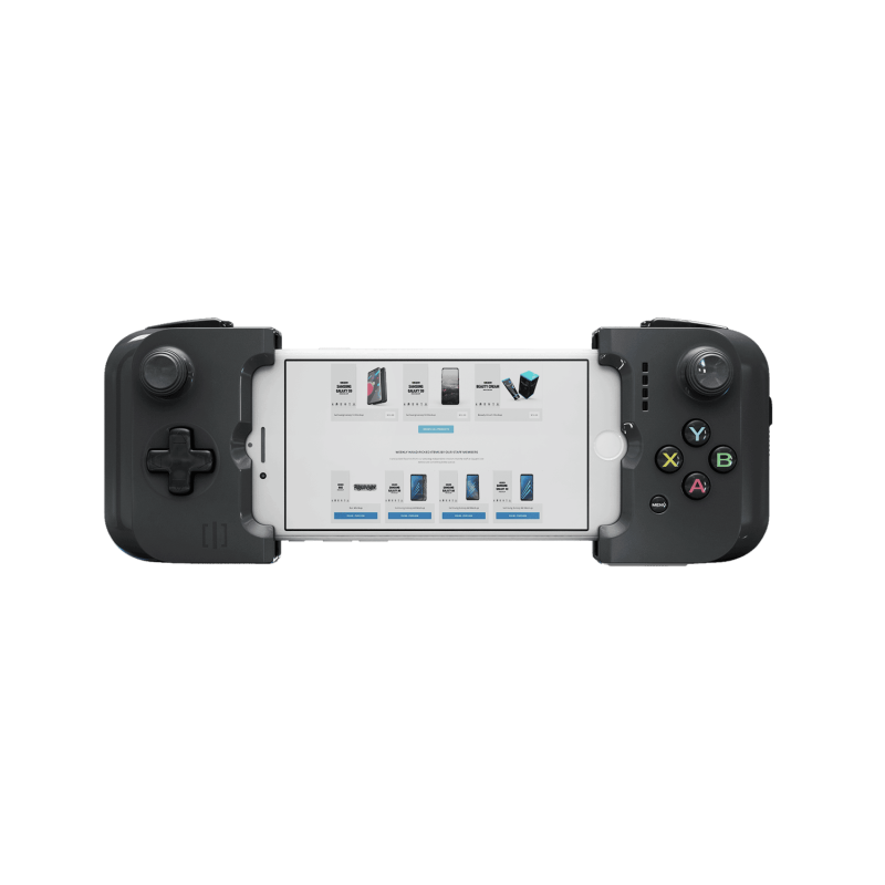 Phone Gamepad Phone Gamepad
