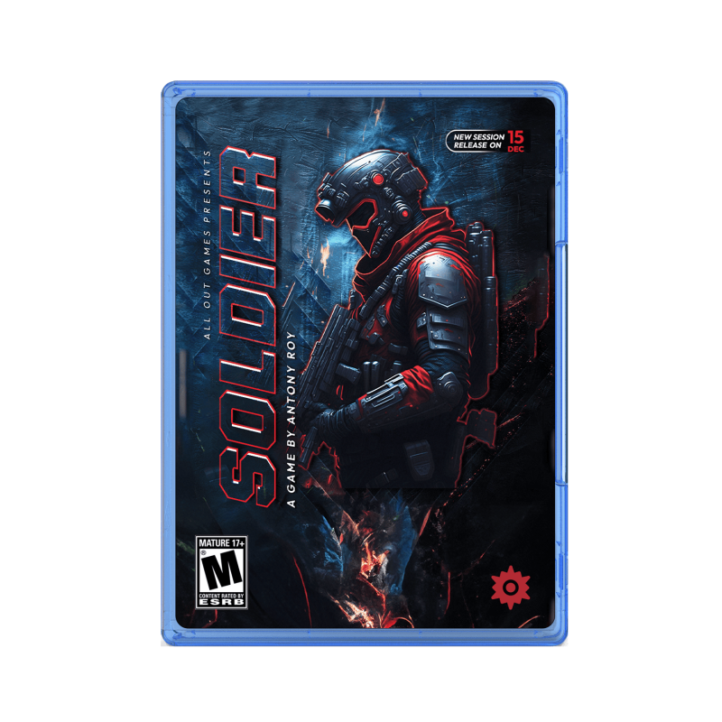 FPS Video Game 01 FPS Video Game 01