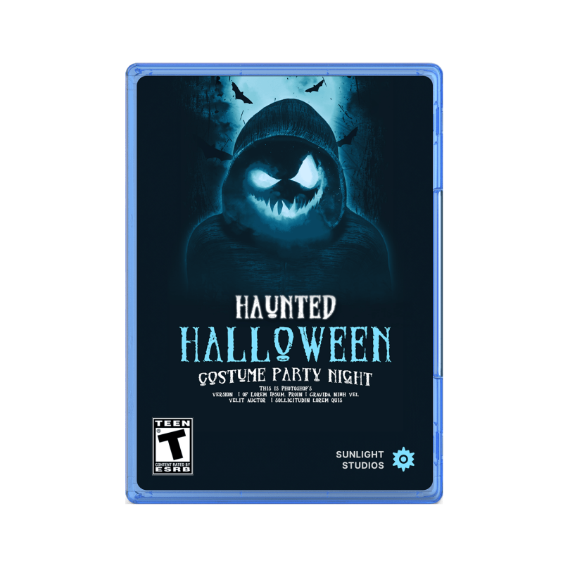 Horror Game 01 Horror Game 01