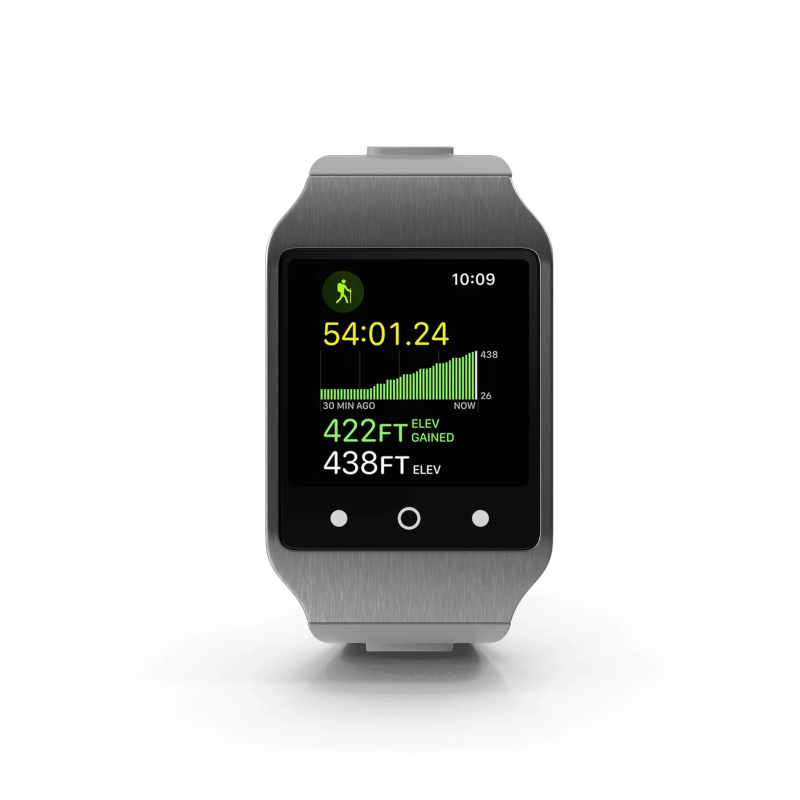 Casual Smart Watch Casual Smart Watch