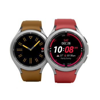 Premium Watch 4 Mockup