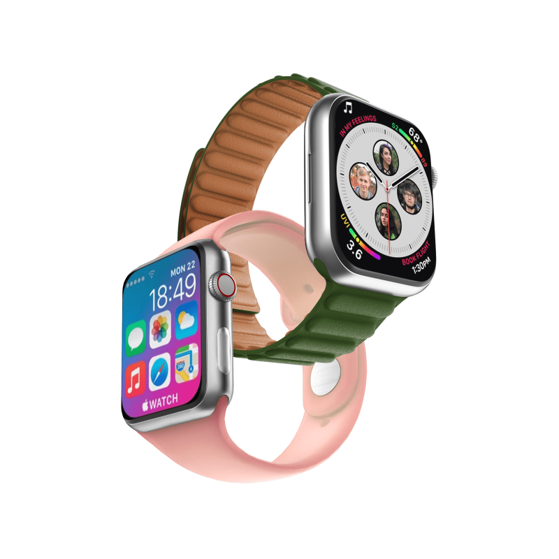 Premium Watch Mockup Premium Watch Mockup
