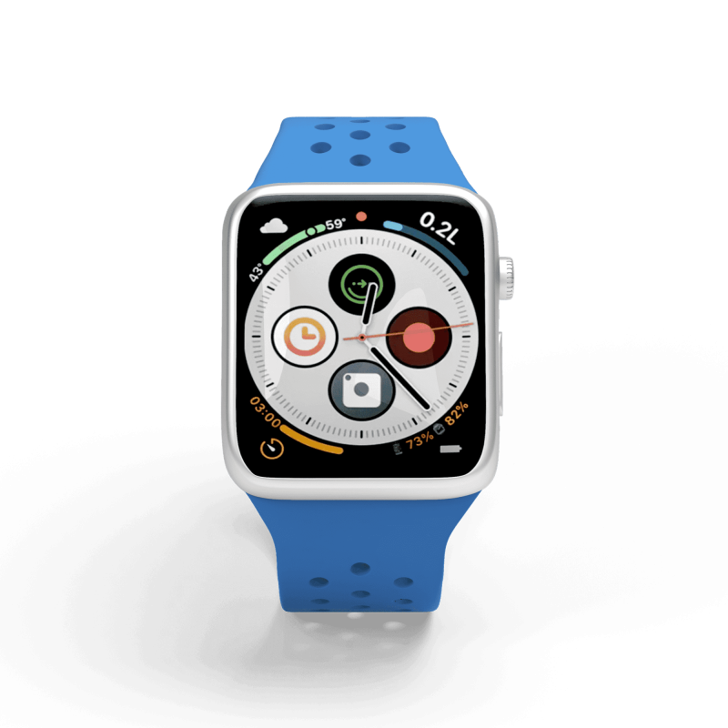 Premium Watch Mockup Premium Watch Mockup