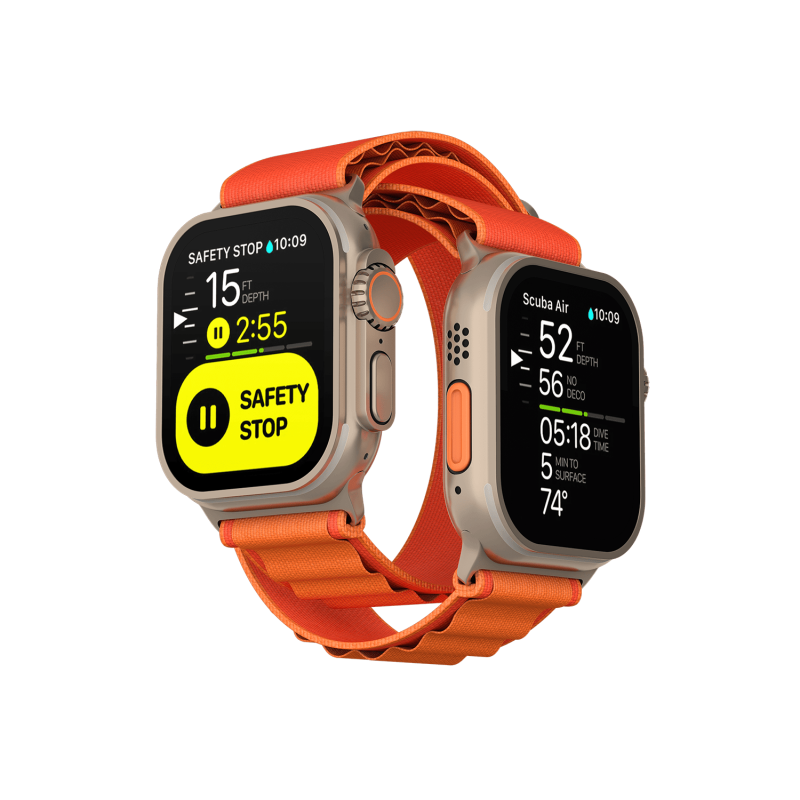 Premium Watch Ultra Mockup Premium Watch Ultra Mockup