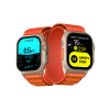 Premium Watch Ultra Mockup Premium Watch Ultra Mockup