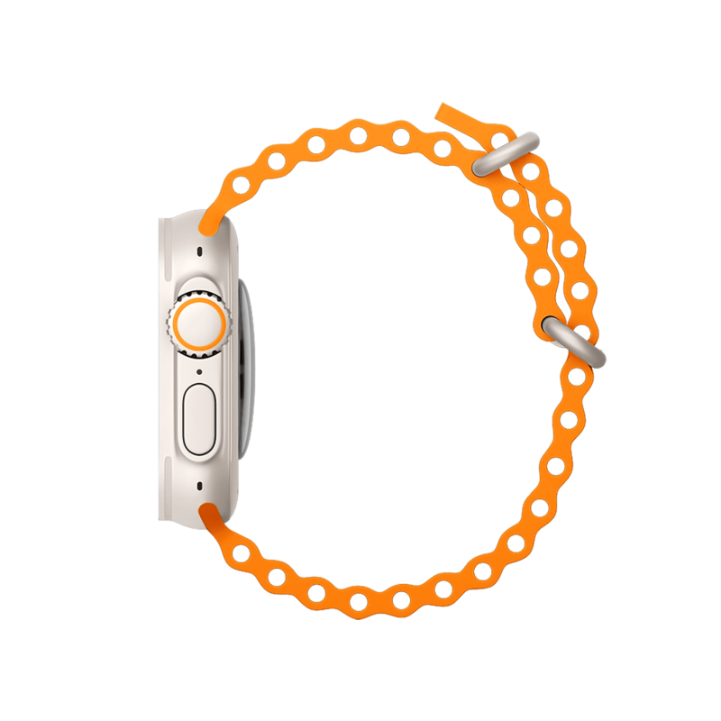 Premium Watch Ultra Mockup Premium Watch Ultra Mockup