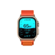 Premium Watch Ultra Mockup