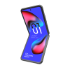 Flip Phone Demo Mock-up Flip Phone Demo Mock-up