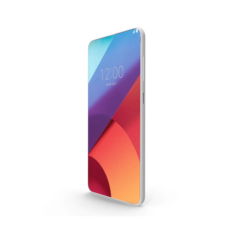 Generic Smartphone Generic Smartphone