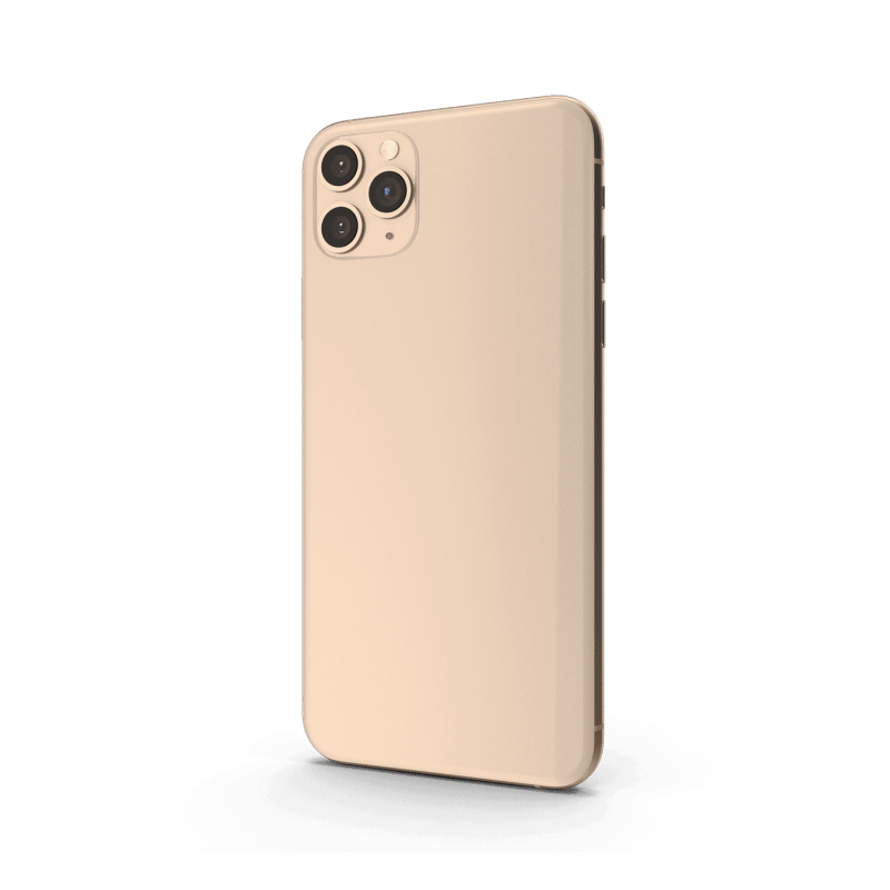 Pro Phone 11 Demo Mock-up Pro Phone 11 Demo Mock-up