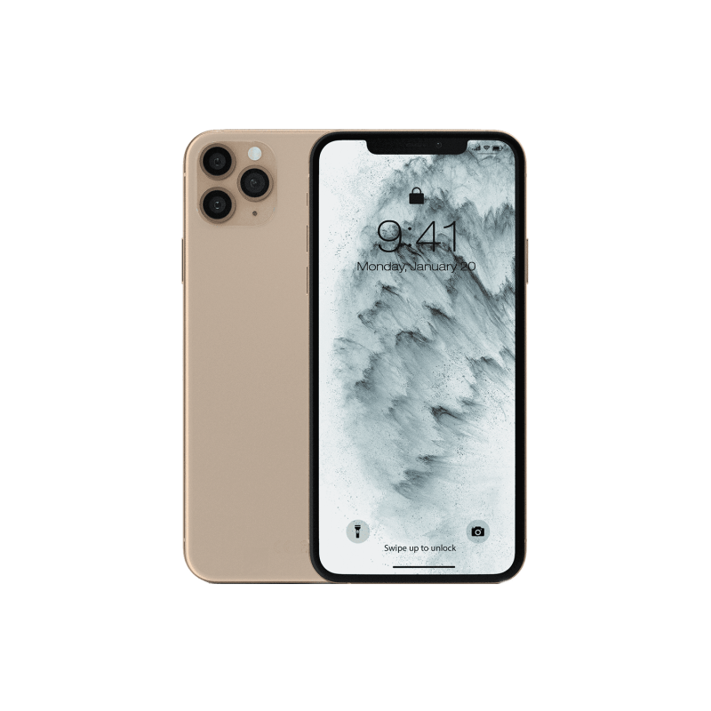 Pro Phone 11 Demo Mock-up Pro Phone 11 Demo Mock-up
