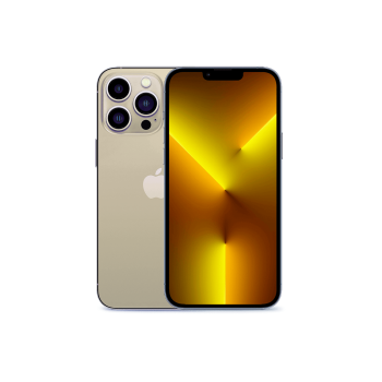 Pro Phone 13 Pro Demo Mock-up