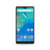 Red Smartphone Red Smartphone