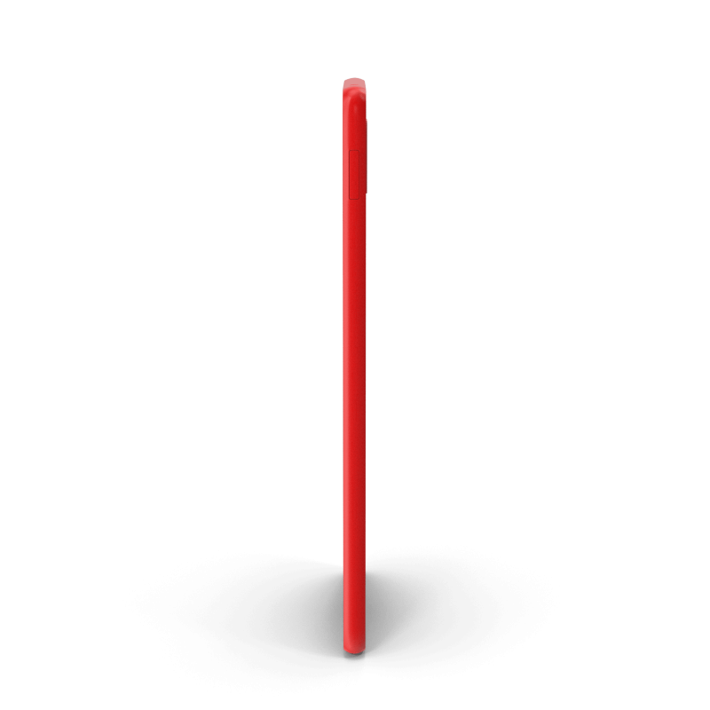 Red Smartphone Red Smartphone