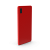Red Smartphone Red Smartphone