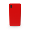 Red Smartphone Red Smartphone