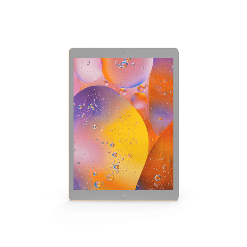 Generic Tablet Generic Tablet
